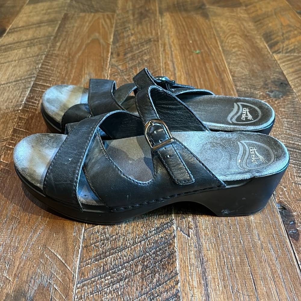 Dansko Sandal